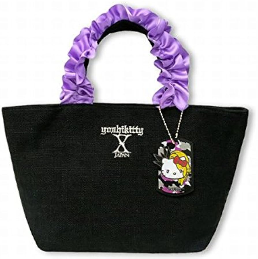 Amazon.co.jp: X JAPAN YOSHIKI yoshikitty（ヨシキティ）EVENING WITH