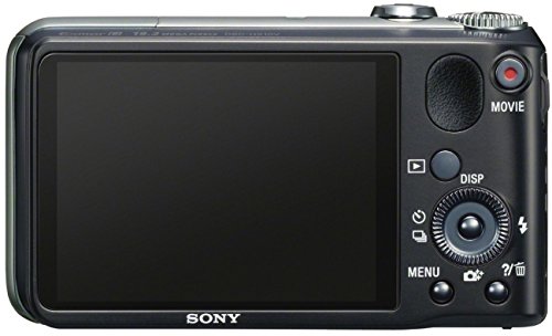 Amazon.com : Sony Cyber-shot DSC-HX10V 18.2 MP Exmor R CMOS