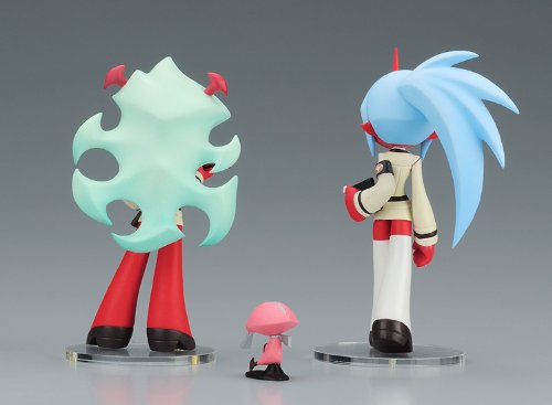 Amazon.co.jp: Panty&Stocking with Garterbelt Twin Pack+