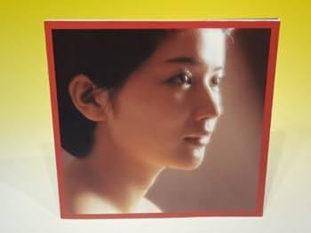 Amazon.co.jp: 桜田淳子 BOX －そよ風の天使－アンコールプレス盤