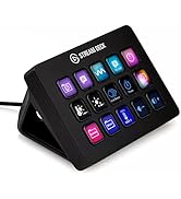 Amazon.co.jp: CORSAIR Elgato STREAM DECK ライブコンテンツ作成