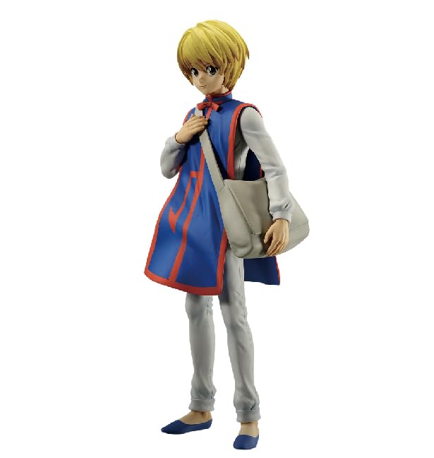 Amazon | 一番くじ HUN * TER×HUNTER DAY OF DEPARTURE C賞 クラピカ