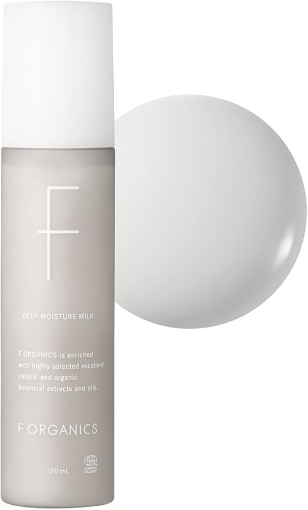 Amazon.co.jp: F organics(エッフェオーガニック) ディープ