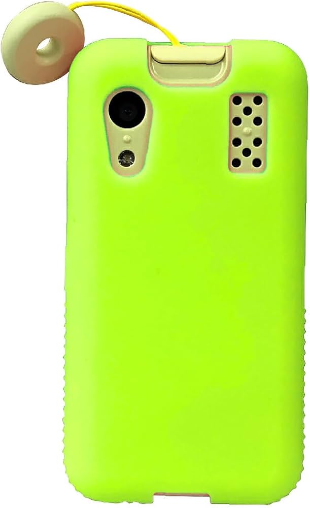 Amazon.co.jp: シリコンケース 子供用 キッズケータイ ky41c 用 ケース