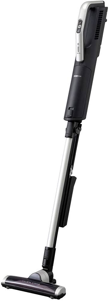 Amazon.co.jp: アイリスオーヤマ 掃除機 コードレス 極細軽量 ハンディ