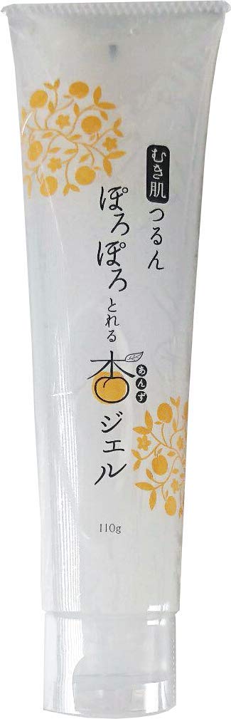 Amazon.co.jp: フレージュ ぽろぽろとれる杏ジェル 110g : ビューティー