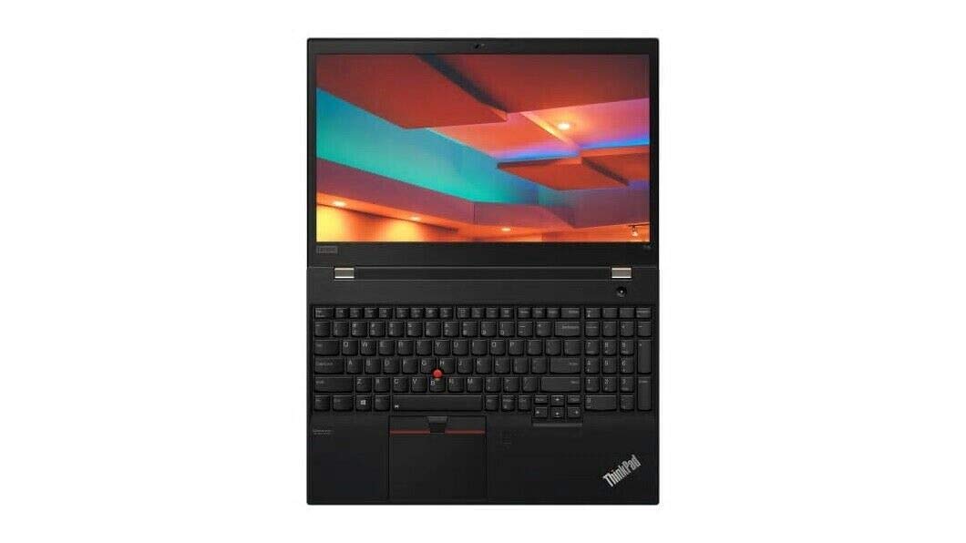 Amazon.com: Lenovo ThinkPad T15 Gen 1 15.6