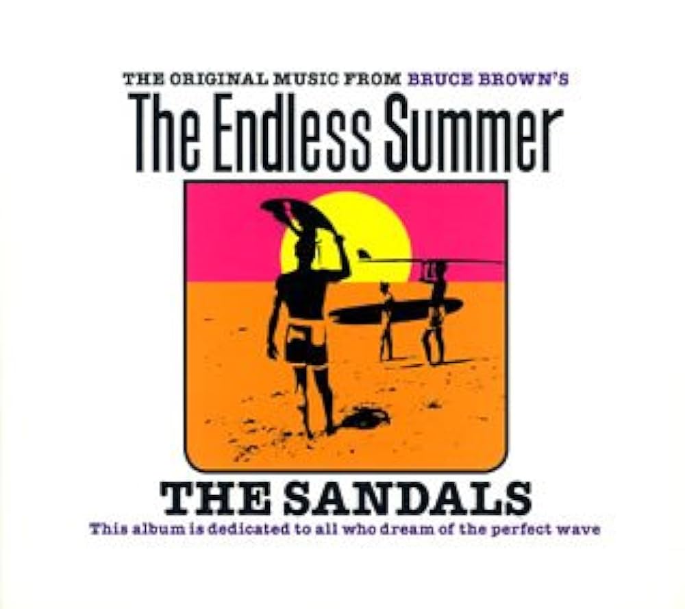 Amazon.co.jp: エンドレス・サマー: ミュージック