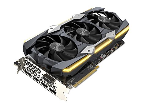 Amazon | ZOTAC GEFORCE GTX 1080 Ti AMP EXTREME グラフィックス