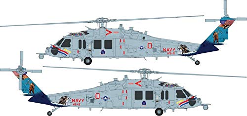 Amazon | キティホークモデル 1/35 アメリカ海軍 MH-60S ナイトホーク