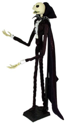 Amazon | ナイトメア・ビフォア・クリスマス コレクションドール