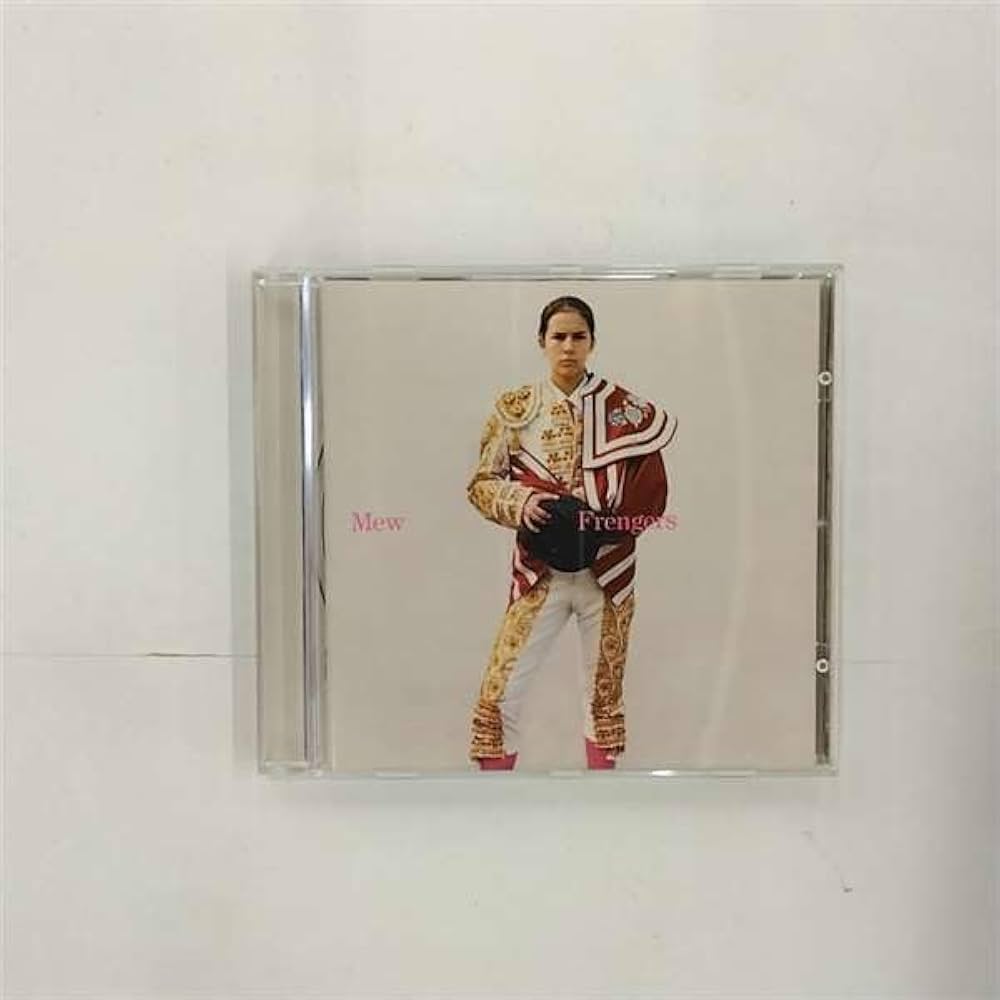 Frengers - Amazon.com Music