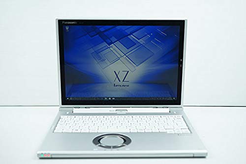 Amazon.co.jp: パナソニック CF-XZ6RD6VS Let`s note XZ6 法人(Core i5