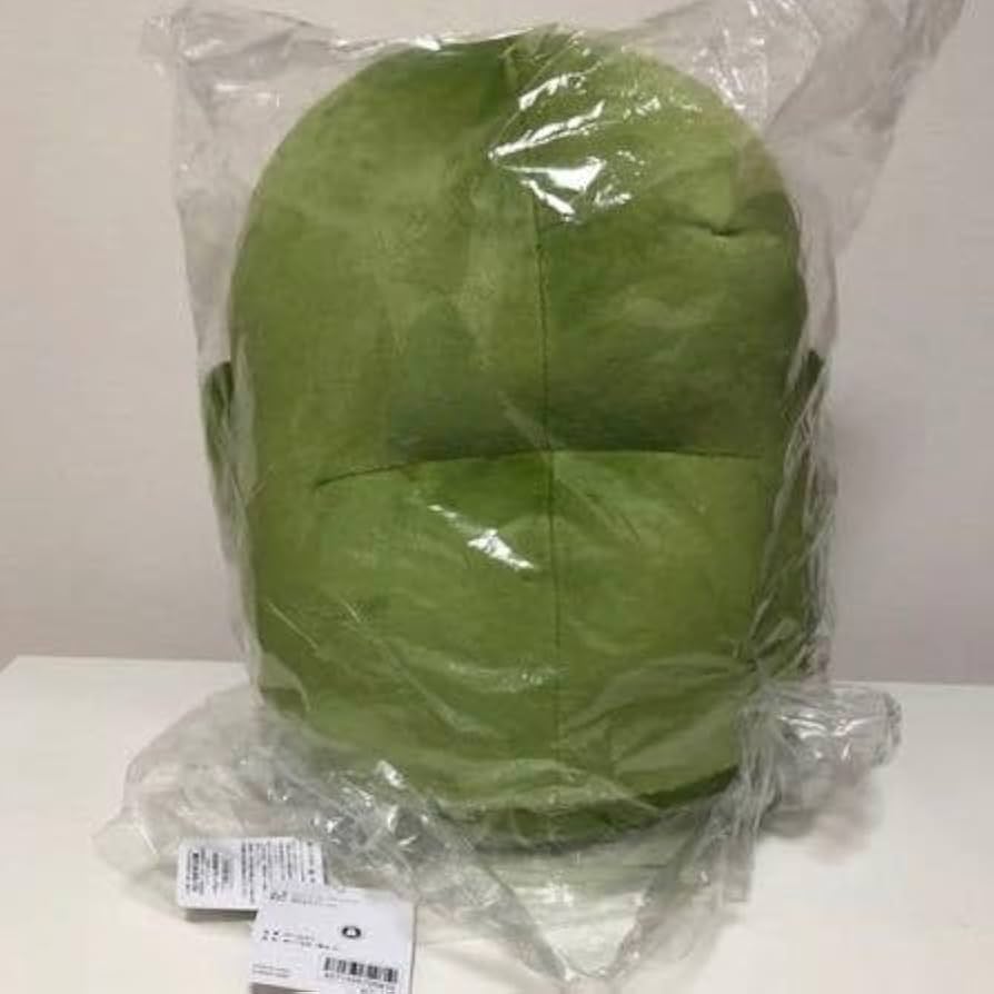 Amazon.co.jp: ジブリパーク 限定 千と 千尋 カシラ ぬいぐるみ M