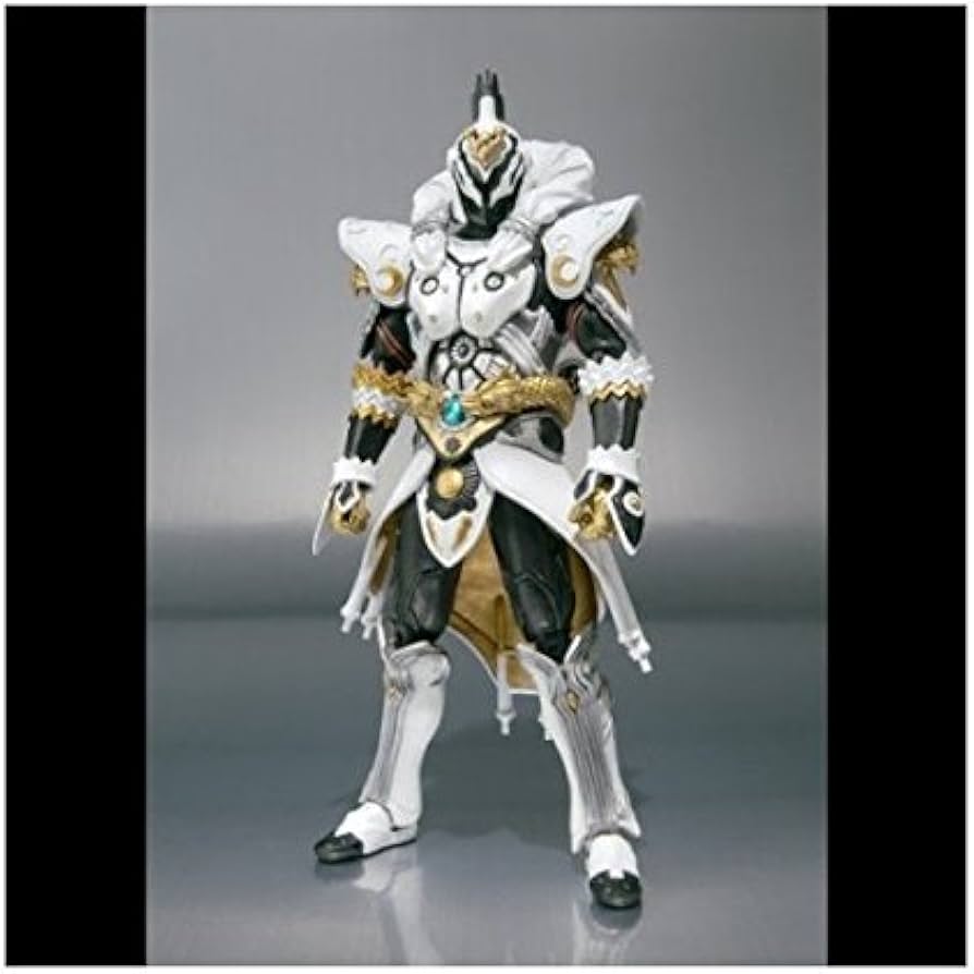 Amazon.co.jp: S.H.フィギュアーツ 仮面ライダーW ウェザードーパント