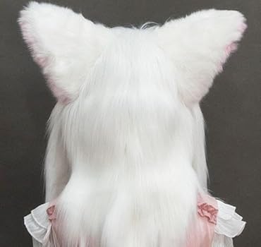 Amazon.co.jp: 着ぐるみ ケモノ 着ぐるみ ファースーツ マスク