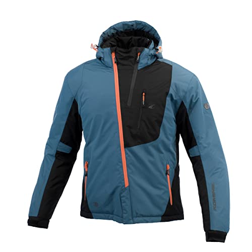 コミネ プロテクトウインターパーカ JK-5892 (バイク用ウェア) 価格