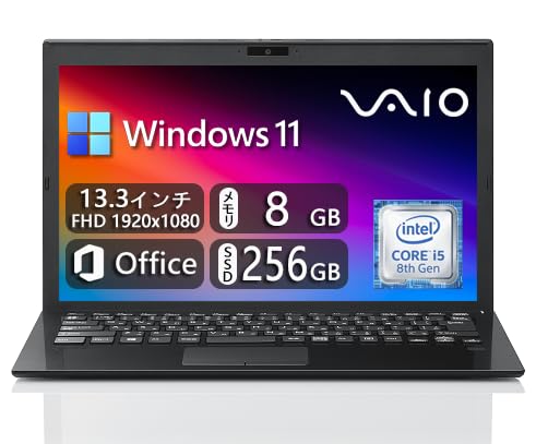 Amazon.co.jp: Sony VAIO Pro PG VJPG11C11N 13.3-inch FHD (1920x1080