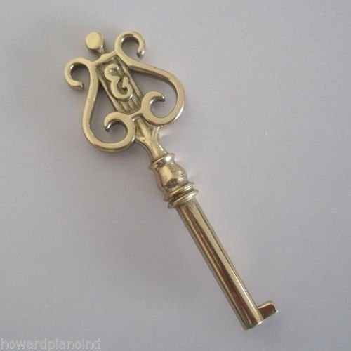 Amazon | Steinway グランドピアノロックキー オリジナル