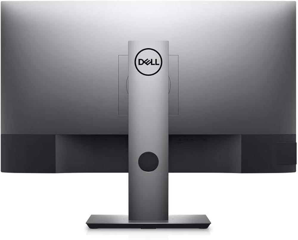 Dell UltraSharp 27