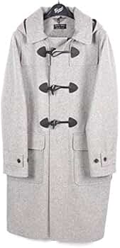 Amazon | [グローバーオール] ロングダッフル コート MS5263MM ELIZA