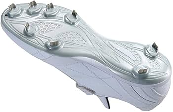 Amazon.co.jp: ゼット (ZETT) 野球 金具埋め込みスパイク シューレース