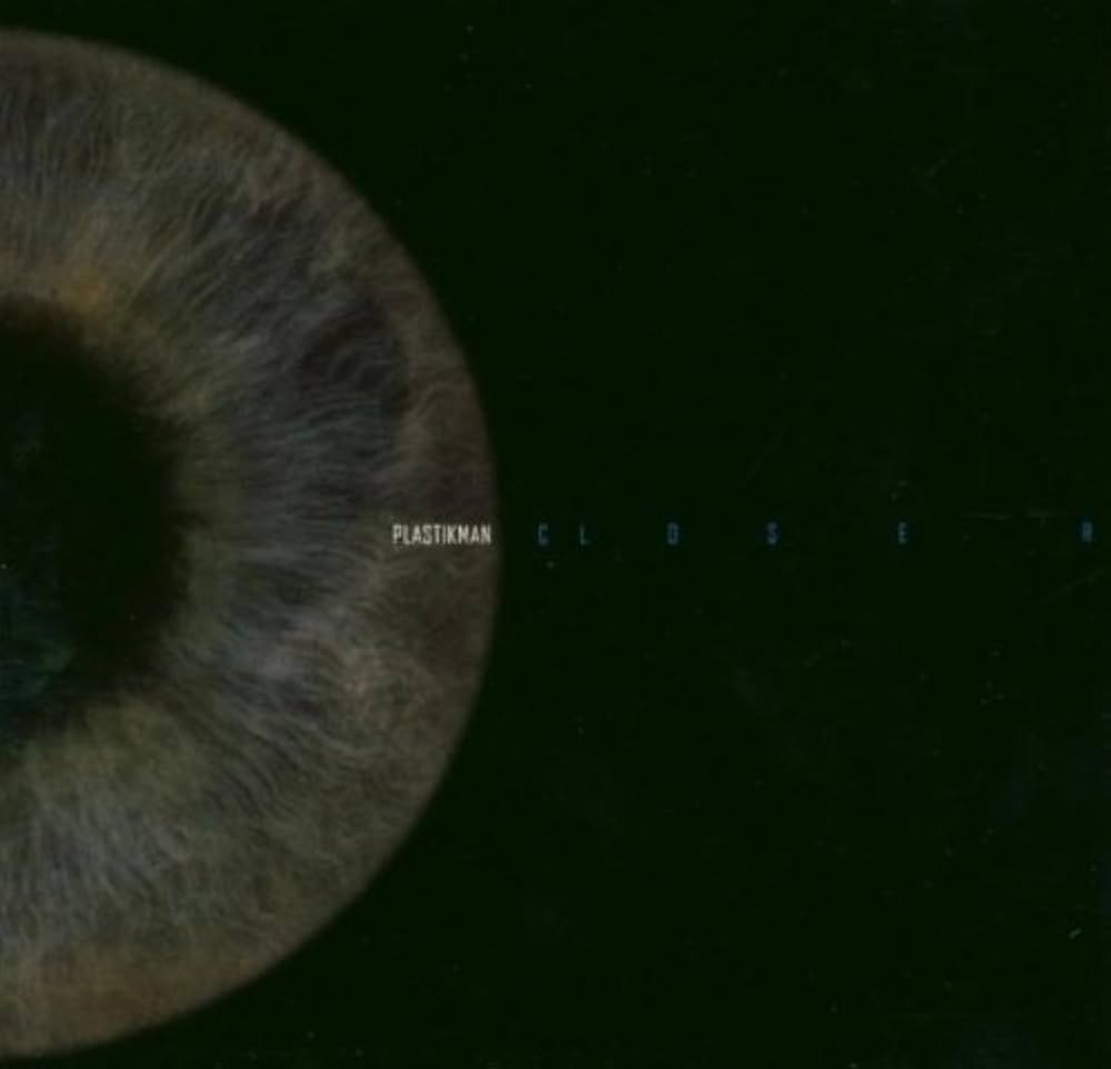 Amazon.co.jp: Closer: ミュージック