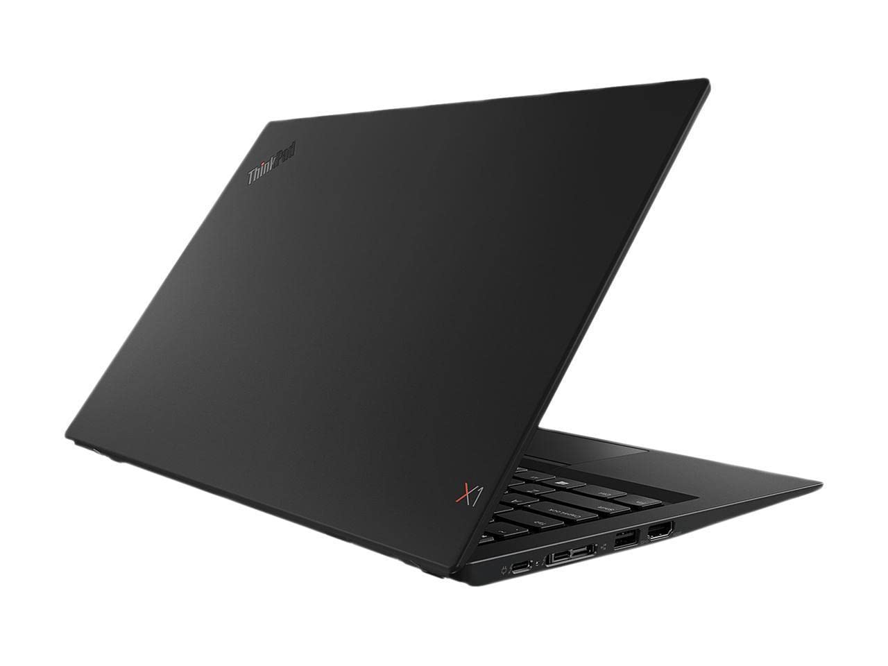 Amazon.com: Lenovo Thinkpad X1 Carbon Gen 8 14