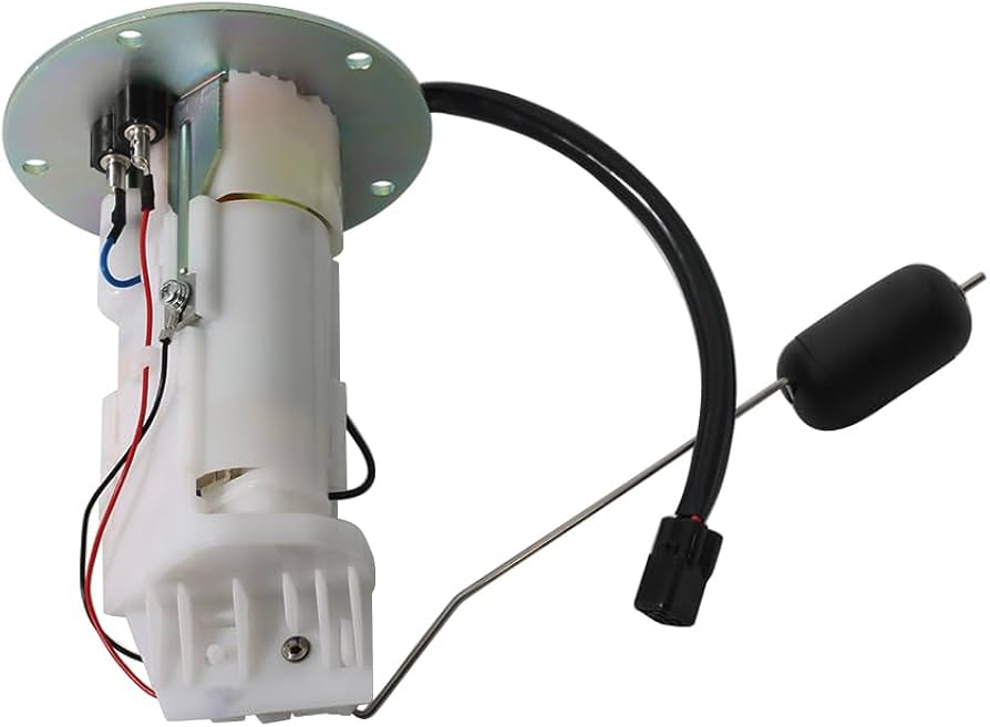 Amazon.com: Fuel Pump Motorcycle Fuel Pump Fit OEM: 49040-0763