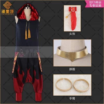 Amazon.co.jp: ツイステッドワンダーランド（ツイステ） ジャミル