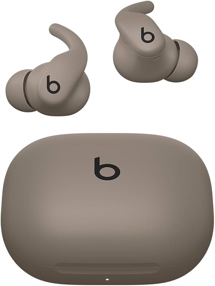 Amazon.co.jp: Beats - Powerbeats Fit - ワイヤレスノイズキャンセ