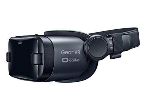 Amazon.co.jp: Samsung Galaxy Gear VR with Controller SM