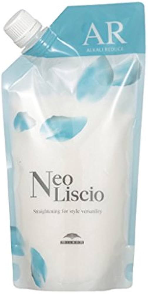Amazon | ミルボン ネオリシオ AR（アルカリリデュース）400g