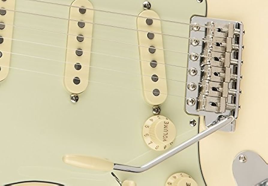Amazon.co.jp: Fender パーツ 6-Saddle American Vintage Series