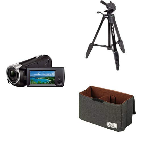 ソニー ビデオカメラ HDR-CX470｜ランク王