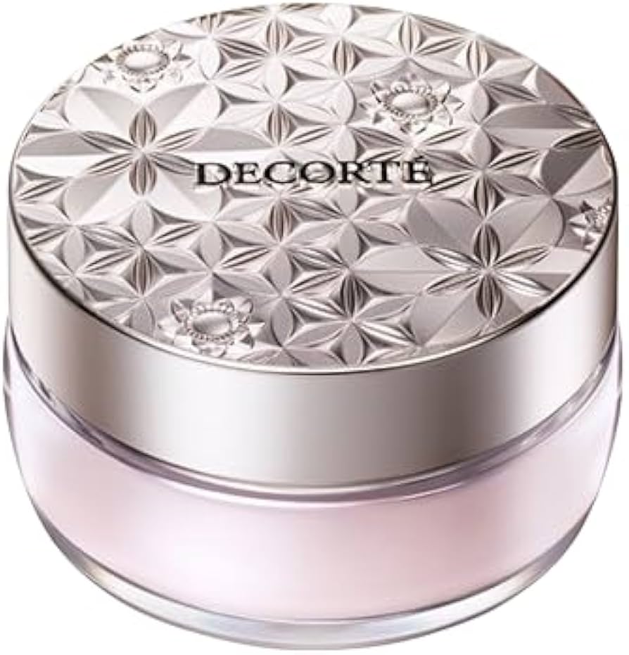 Amazon | コスメデコルテ DECORTÉ ルース パウダー フェイスパウダー