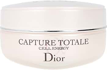 Amazon.com: Dior Capture Totale C.E.L.L. Energy Firming & Wrinkle