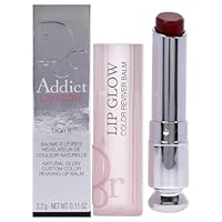 Dior Addict Lip Glow, 008 Ultra Pink : Amazon.sg: Beauty