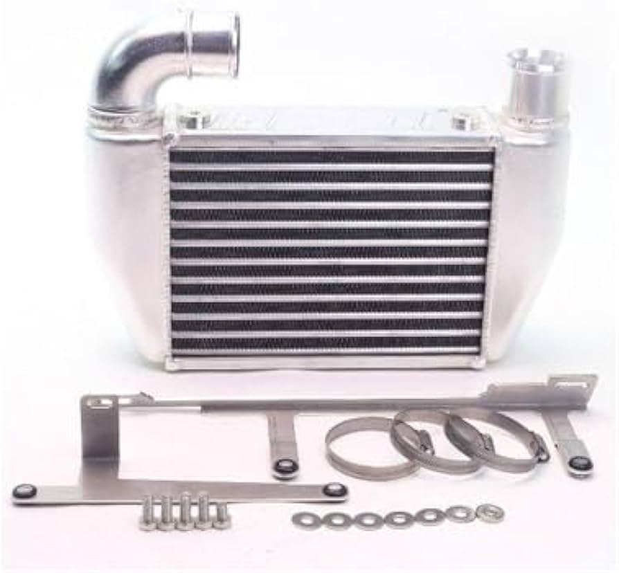 Amazon | HDi インタークーラーキット トヨタ 200系 ハイエース用
