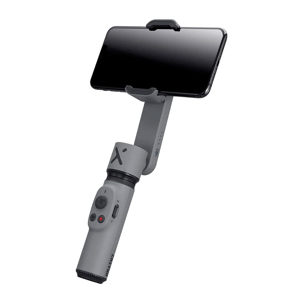 Amazon.com: Zhiyun Smooth X Combo Kit with Mini Tripod and Pouch 2