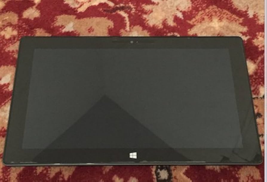Amazon.com : Microsoft Surface RT (32GB) : Tablet Computers