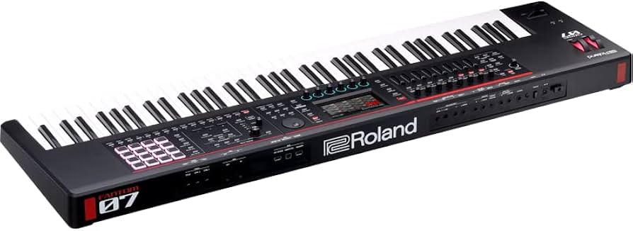 Amazon.co.jp: 【専用ソフトケース + DP-10 セット】Roland ローランド