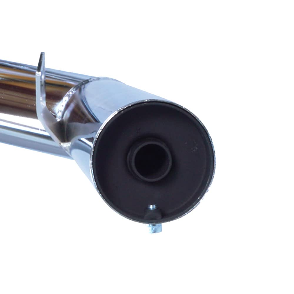 Amazon | ホーネット250 ホーネット 250 マフラー ショート管 ブラック