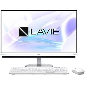 Amazon.co.jp: 一体型 - デスクトップ: パソコン・周辺機器