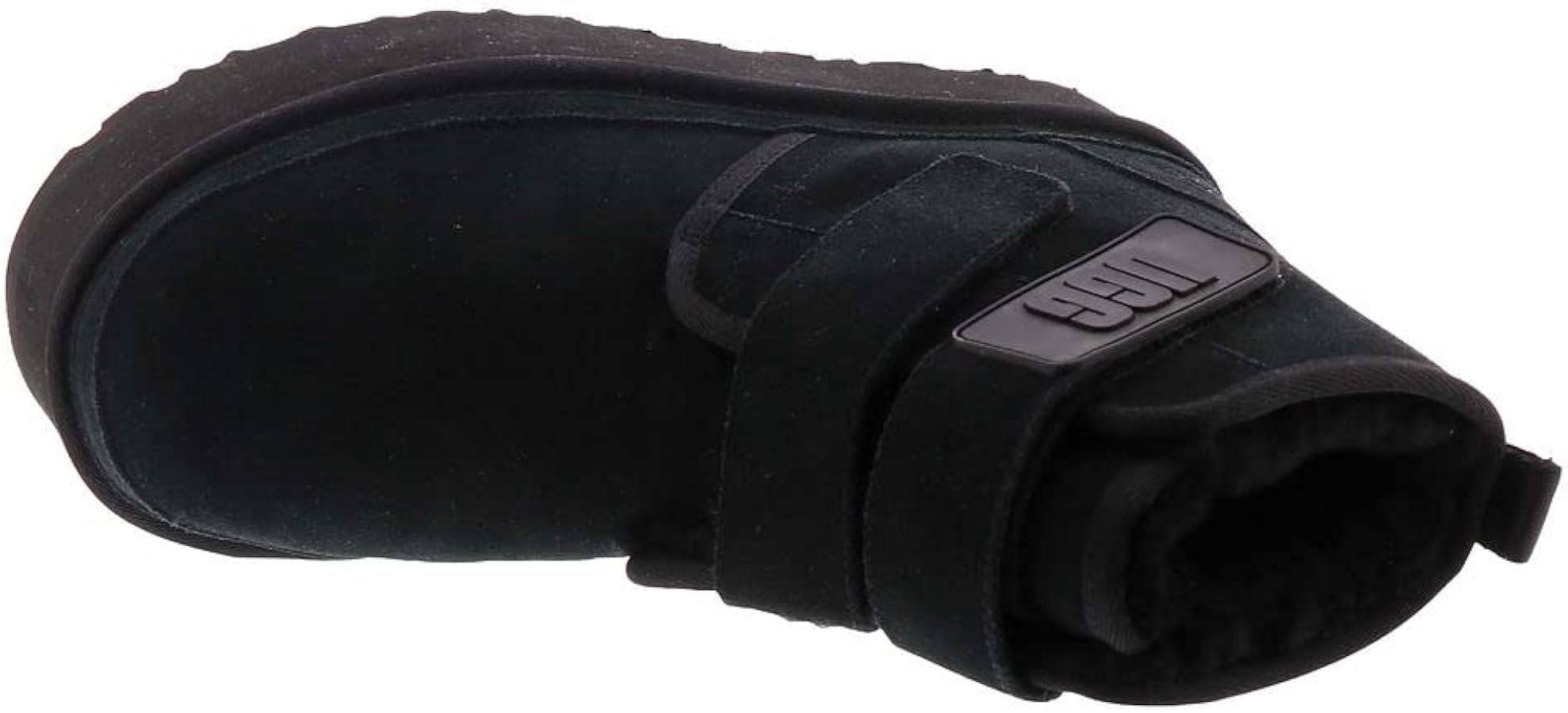 Amazon.co.jp: [アグ] ムートンブーツ ニューメル プラットフォーム