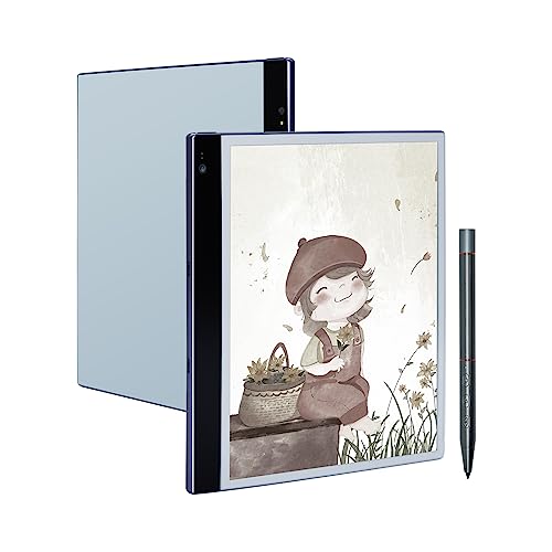 Amazon.co.jp: Bigme inkNote Color + 電子書籍 10.3 インチ150 PPI