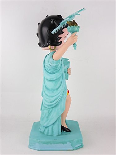 Amazon | 自由の女神ベティ [BETTY BOOP(ベティ・ブープ)] FUNKO