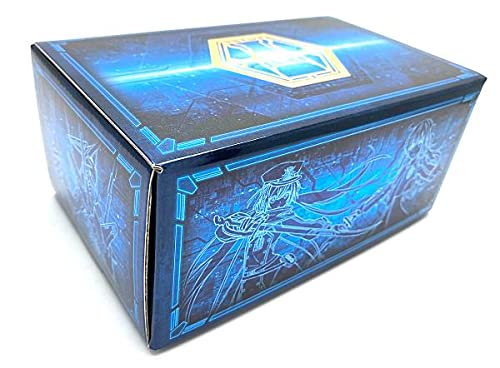 Amazon.co.jp: 遊戯王 SSB1 [閃刀姫/特製ストレージボックスのみ