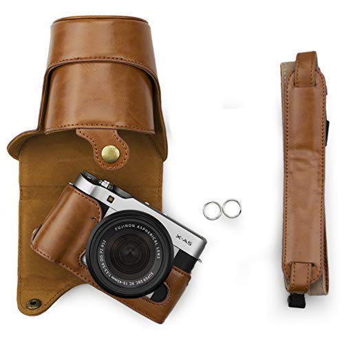 Amazon | kinokoo 富士フイルム FUJIFILM ミラーレス一眼 X-A3 / XA5