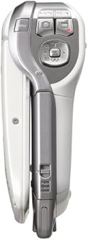 Amazon.co.jp: SANYO Waterproof Digital Movie Camera Xacti DMX-CA8